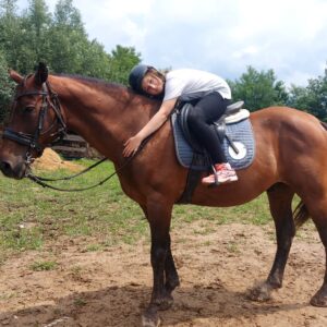 Tabăra de Echitație 05-10 august