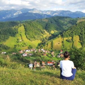 Tabără la munte 27 iulie - 01 august 2025